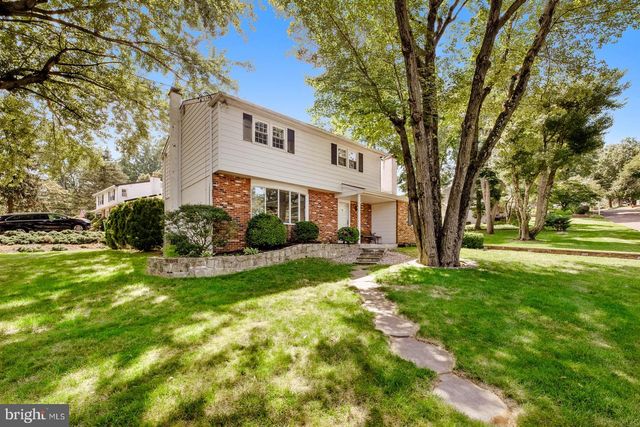 163 N MYRTLEWOOD AVE, Langhorne, PA 19047