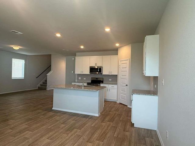 2613 Derwent DR, Pflugerville, TX 78660