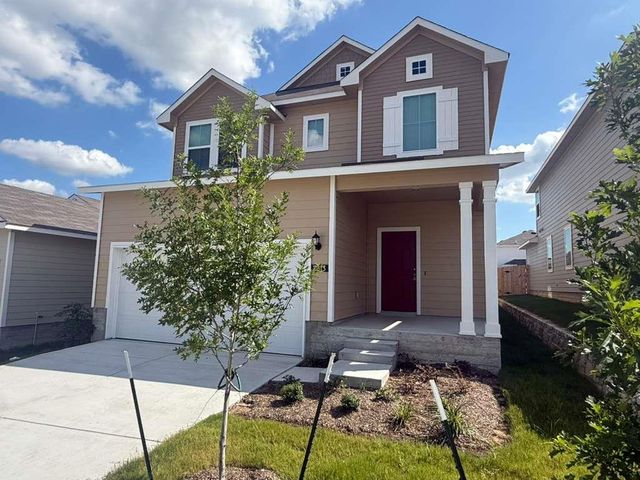 2613 Derwent DR, Pflugerville, TX 78660