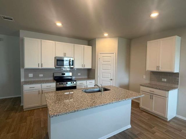 2613 Derwent DR, Pflugerville, TX 78660