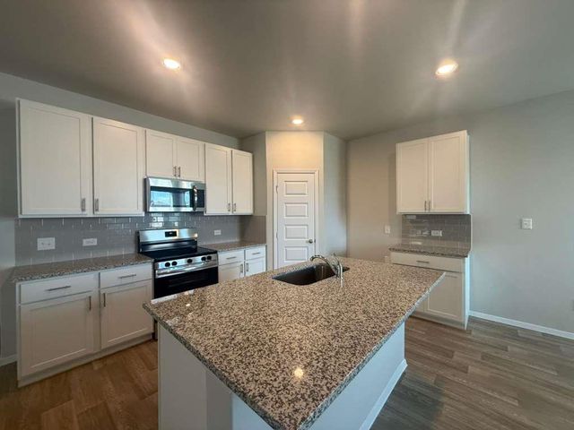 2613 Derwent DR, Pflugerville, TX 78660