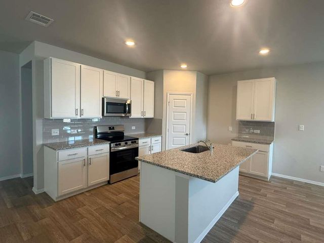 2613 Derwent DR, Pflugerville, TX 78660