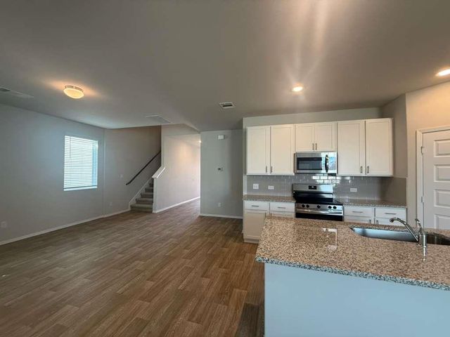 2613 Derwent DR, Pflugerville, TX 78660