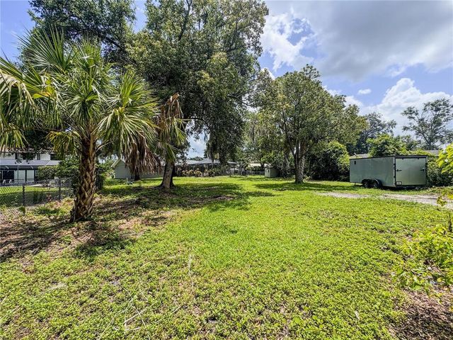 604 PONDEROSA DRIVE, St Cloud, FL 34769
