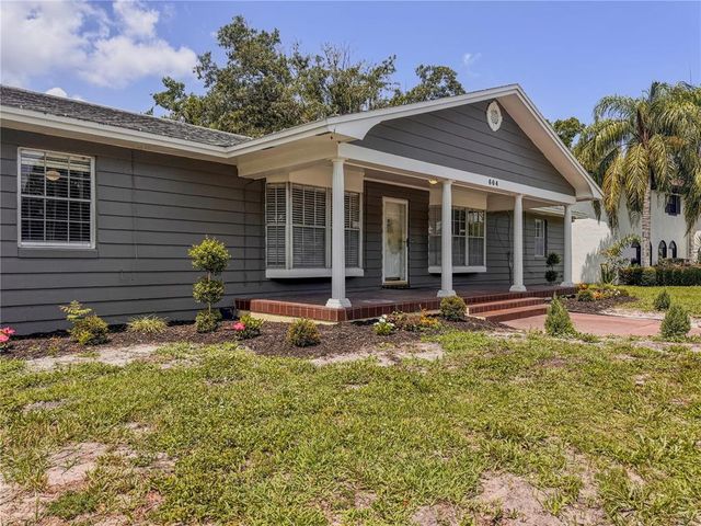 604 PONDEROSA DRIVE, St Cloud, FL 34769