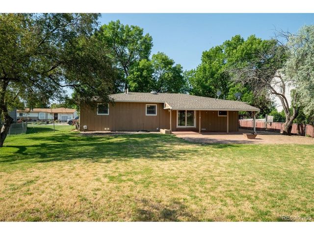 2218 Primrose Dr, Fort Collins, CO 80526