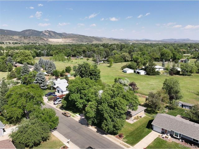 2218 Primrose Dr, Fort Collins, CO 80526