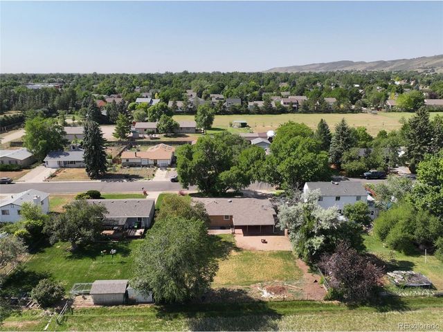2218 Primrose Dr, Fort Collins, CO 80526