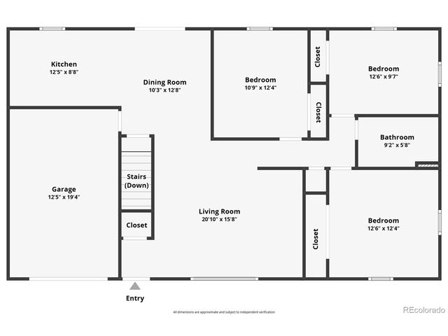 2218 Primrose Dr, Fort Collins, CO 80526