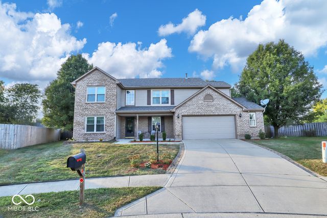 958 Kitner Avenue, Avon, IN 46123