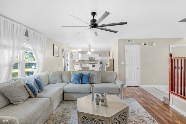 958 Kitner Avenue, Avon, IN 46123