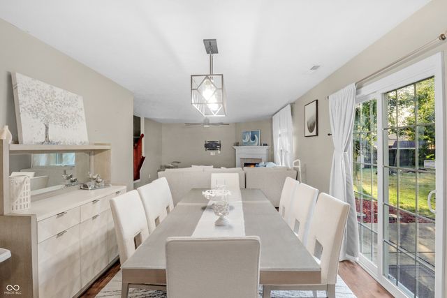 958 Kitner Avenue, Avon, IN 46123