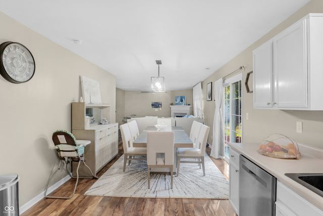 958 Kitner Avenue, Avon, IN 46123