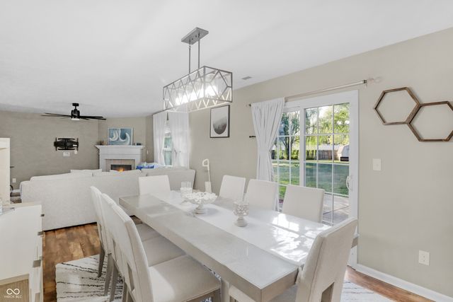 958 Kitner Avenue, Avon, IN 46123