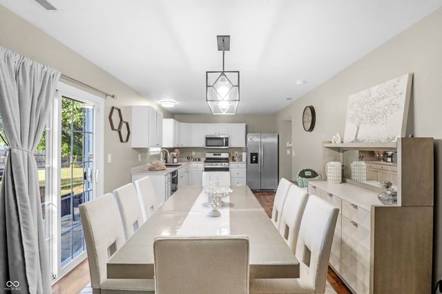 958 Kitner Avenue, Avon, IN 46123