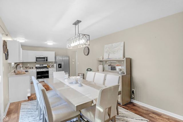 958 Kitner Avenue, Avon, IN 46123