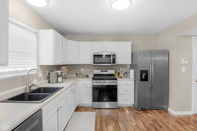 958 Kitner Avenue, Avon, IN 46123