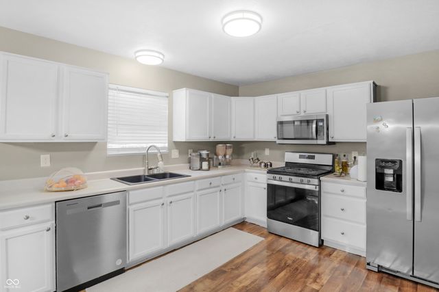 958 Kitner Avenue, Avon, IN 46123