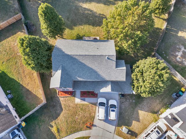 958 Kitner Avenue, Avon, IN 46123