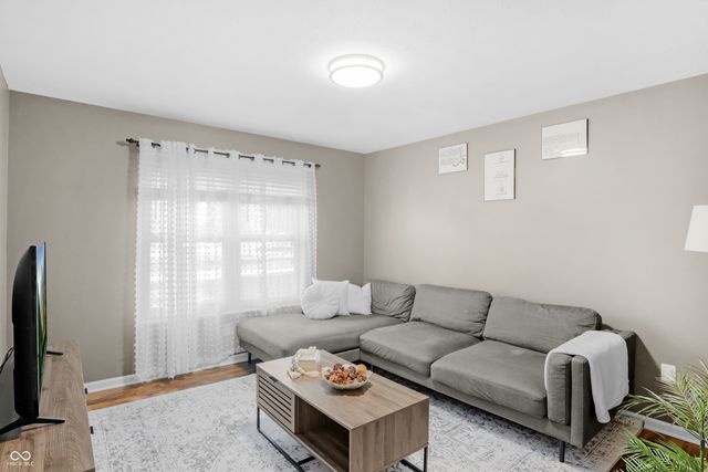 958 Kitner Avenue, Avon, IN 46123