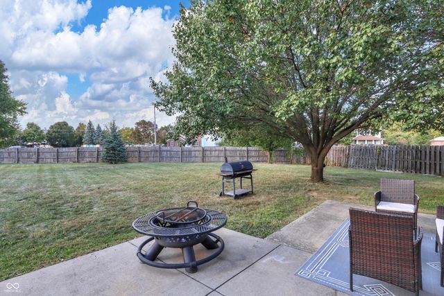 958 Kitner Avenue, Avon, IN 46123