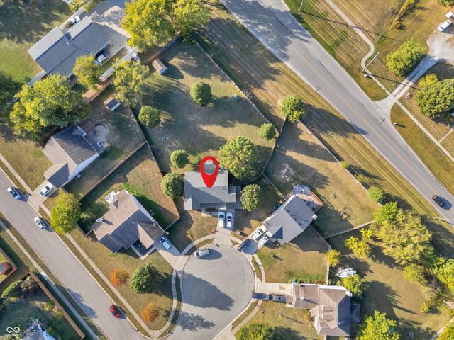 958 Kitner Avenue, Avon, IN 46123