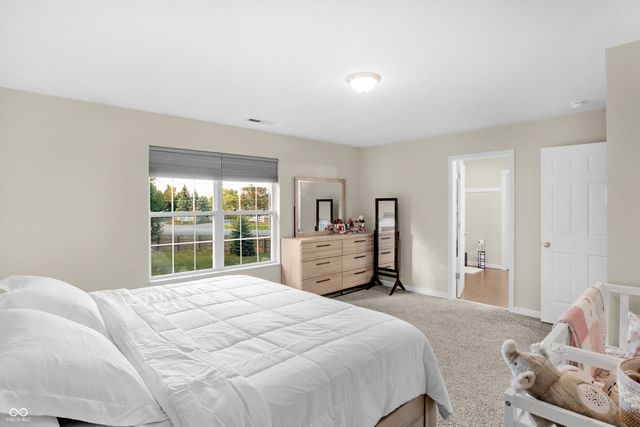 958 Kitner Avenue, Avon, IN 46123