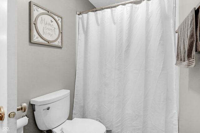 958 Kitner Avenue, Avon, IN 46123