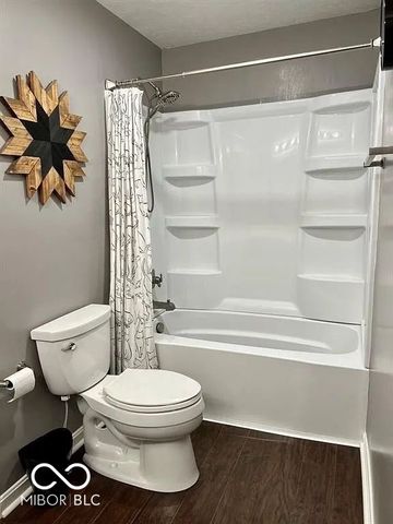 958 Kitner Avenue, Avon, IN 46123