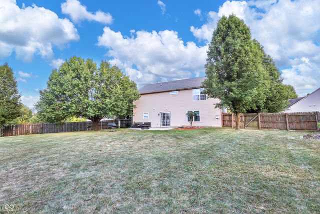 958 Kitner Avenue, Avon, IN 46123