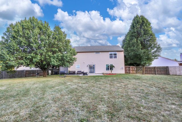 958 Kitner Avenue, Avon, IN 46123