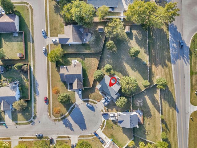 958 Kitner Avenue, Avon, IN 46123