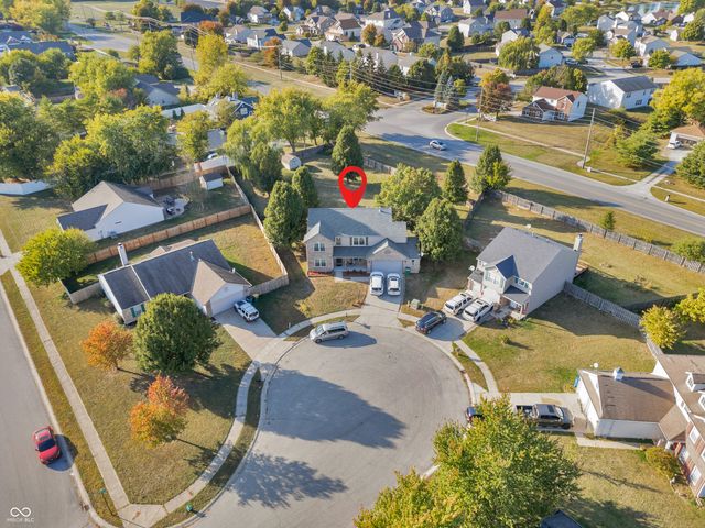 958 Kitner Avenue, Avon, IN 46123