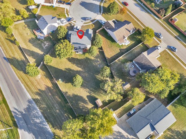 958 Kitner Avenue, Avon, IN 46123