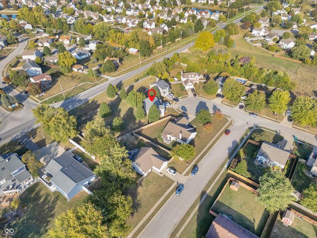 958 Kitner Avenue, Avon, IN 46123