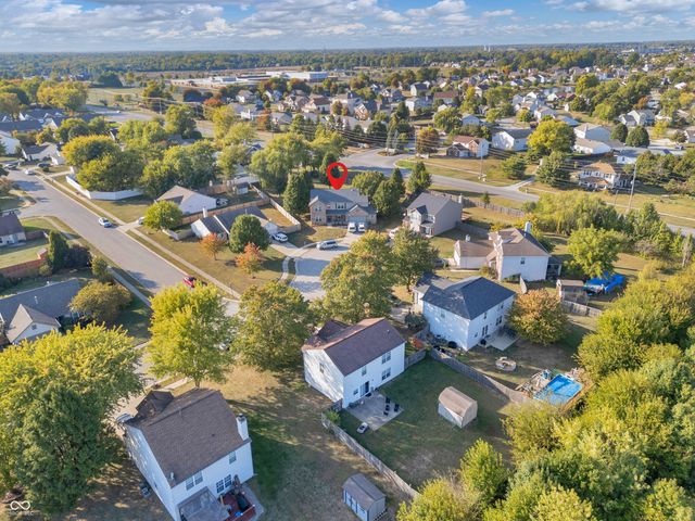 958 Kitner Avenue, Avon, IN 46123