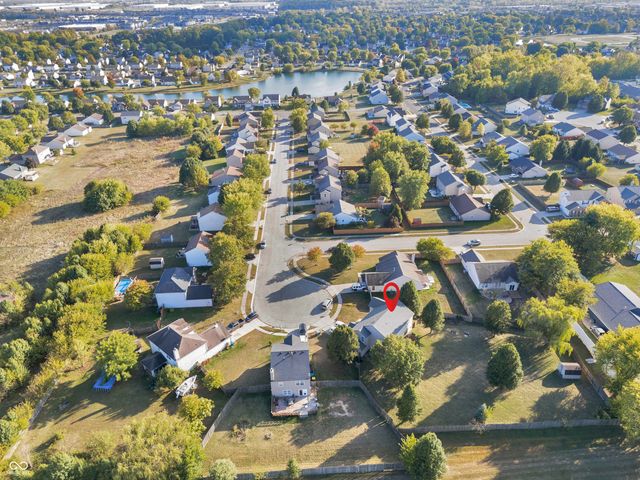 958 Kitner Avenue, Avon, IN 46123