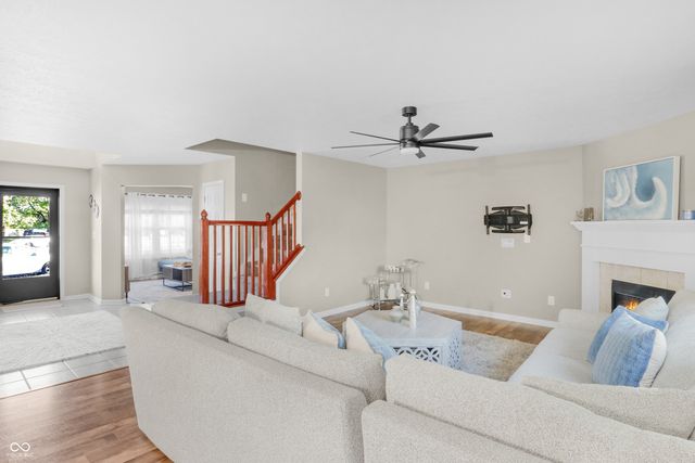 958 Kitner Avenue, Avon, IN 46123