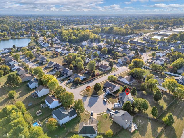 958 Kitner Avenue, Avon, IN 46123