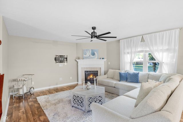 958 Kitner Avenue, Avon, IN 46123