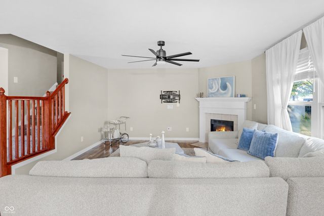 958 Kitner Avenue, Avon, IN 46123