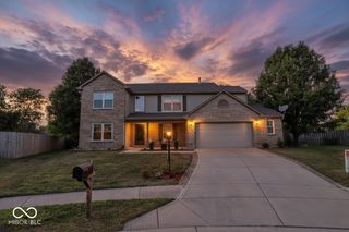 958 Kitner Avenue, Avon, IN 46123