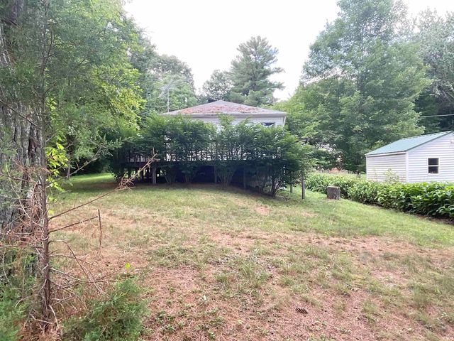 6190 North Drive, Poland, IN 47868
