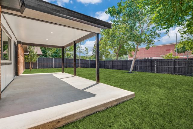 2837 Santa Rita Drive, Grand Prairie, TX 75052