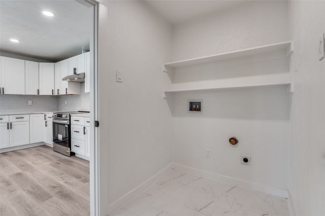 2837 Santa Rita Drive, Grand Prairie, TX 75052
