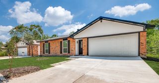 2837 Santa Rita Drive, Grand Prairie, TX 75052