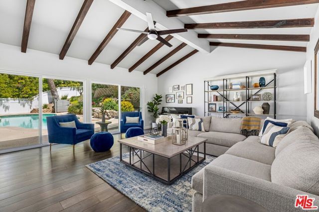 3430 Loadstone Drive, Los Angeles, CA 91403