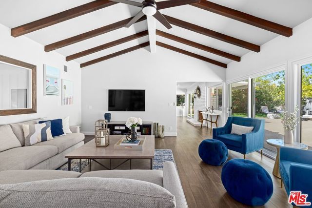 3430 Loadstone Drive, Los Angeles, CA 91403