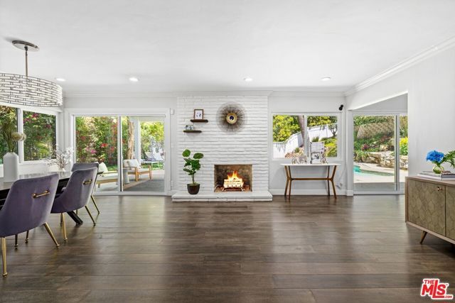 3430 Loadstone Drive, Los Angeles, CA 91403