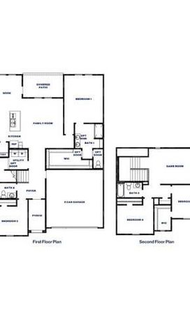 40746 Rosemary Rain Lane, Magnolia, TX 77354